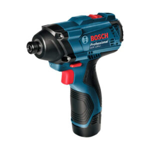 Bosch Gdr 120-Li Cordless Impact Driver/Wrench