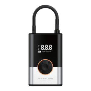 Rockworth Compressor Smart Wireless 0.2 – 10.3 Bar