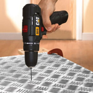 Cat Impact Drill 10Mm 12V