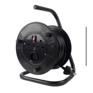Nexus Extension Reel Plastic 15M 1.0Mm 10A