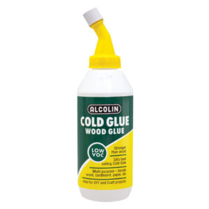 Alcolin Cold Glue Wood Glue 250Ml
