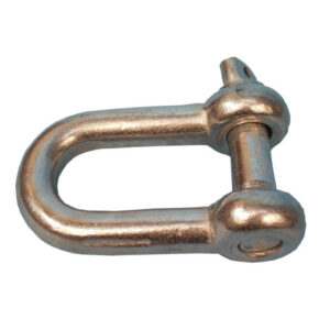 D Shackles 8Mm