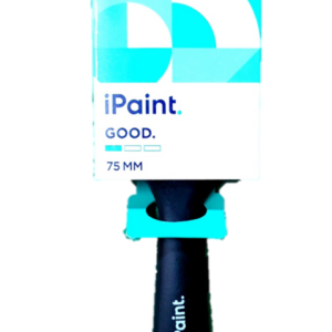 75Mm Paint Brush – Ipaint Good Paint Brush