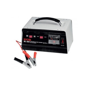 Battery Charger Electronic 8Amp