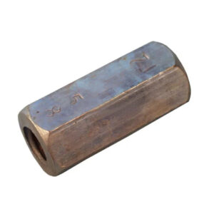 Socket Rod Electro Plated 16Mm 1/2