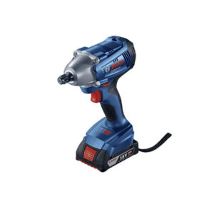 Bosch Professional Gds 250-Li Cordless Impact Wrench Kit