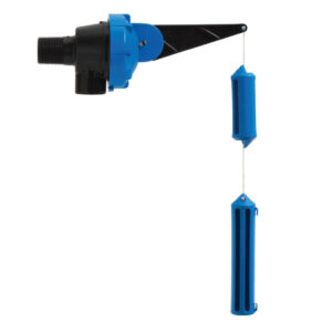Apex Pump Buddy 25Mm
