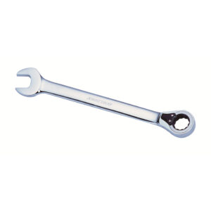 W106111 Reversible Ratcheting Combi Wrench 11Mm