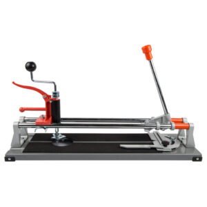 Kaufmann Tile Cutter 3 In 1 400Mm