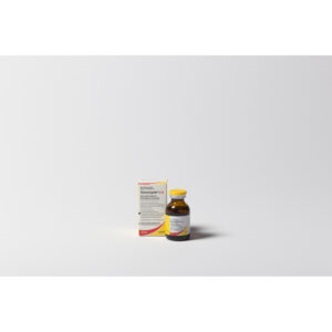Terramycin La Inj 20Ml