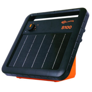 Gallagher Solar Fence Energizer