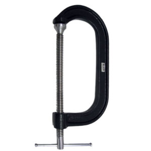 Tgmgc/P/10 Gclamps Sg Iron 10 Inch (245Mm)