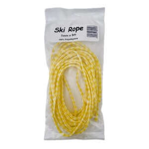 Mamba Ski Rope Hank 7Mm 5M