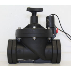 G75-S 2″ Bsp Hydraulic Valve