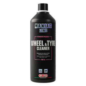 Maniac Line Specialist Wheel & Tyre Cleaner 1000Ml