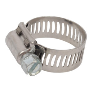 Euro Type Hose Clamp 21X44Mm