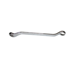 W32218 Jonnesway 45 Degree Offset Wrench 1/2 X 9/16
