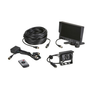 Trade Pro 7″ Camera System
