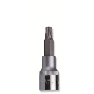 S07H209P Star Bit Sockets 1/4 In Dr. T9