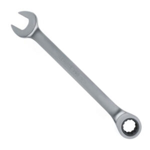 Gedore Red Spanner Comb Ratchet 8Mm 7100080