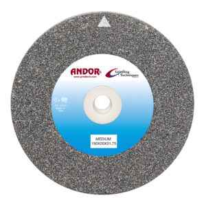 Andor Bench Grinding Wheel Med 150X20Mm