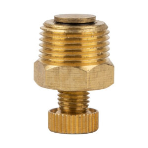 Rockworth Compressor Drain Valve – 100/150/200L