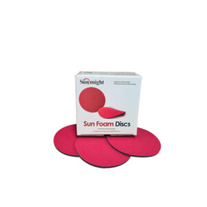 96223 Sunmight Sunfoam Velcro Disc (2000) – 10P/P