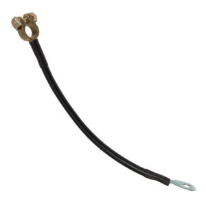 Battery Cable 750Mm Sq25 A4016