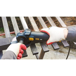 Cat Angle Grinder 115Mm 750W