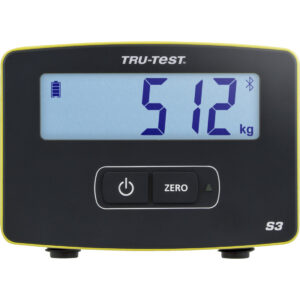 Tru-Test S3 Weigh Scale Indicator