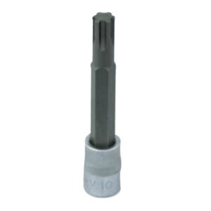 S63H3307 3/8 Dr. Ribe Bit Socket M7