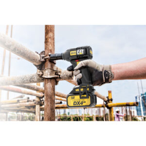Cat 1/2″ Impact Wrench 350Nm 18V Kit