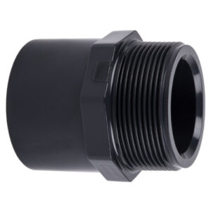 Adaptor Solvent/Bsp Male 25X32X1