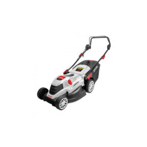 Lawnmower Electric 1600W 380Mm Plastic Deck
