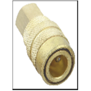Quick Hose Connector – Female