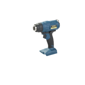 18V Li-Ion Heat Gun 500 degrees C