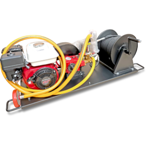 Multi-Spray Fire Fighter Unit Without Tank – Mirage Pump And Honda Engine – (Lead Time: Please Allow 5 Business Days)