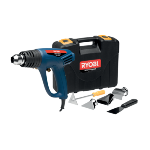 Heat Gun Kit 2000W