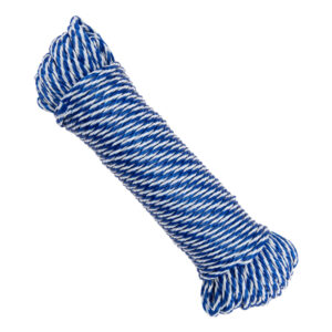 Greenwood Rope Ski Rope Hank 5Mm 50M