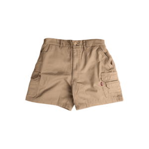 Epic Cargo Kortbroek (Khaki)