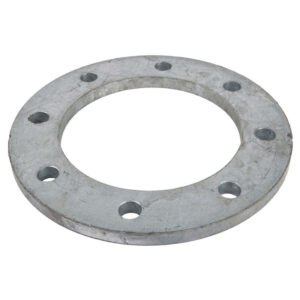 Backing Ring Galv For Stub T/D 63Mm