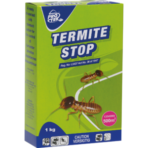 Termite Stop – 1Kg