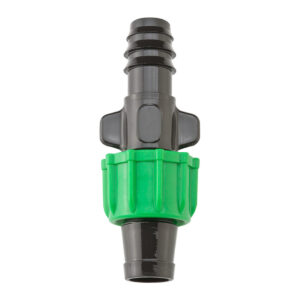 Pro Grip Start Connector 5/8 Tape X 540 Barb