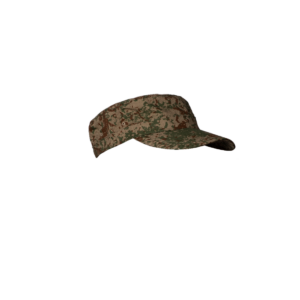 Sh Fidel Camo Cap
