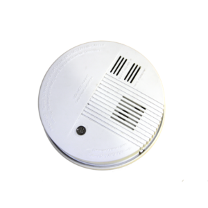 Photoelectric Smoke Detector (9V Battery)