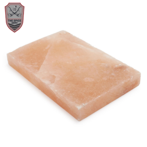 Himalayan Salt Cooking Braai Block – Small 20X10X2.5 Cm