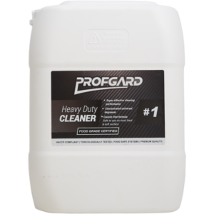Broad Spectrum Disinfectant