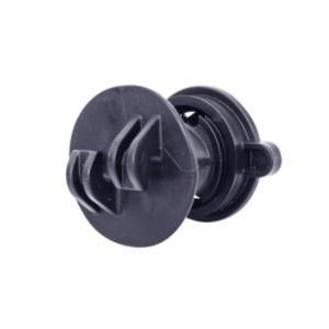 Gallagher Screw-On Black Claw Insulator – 25 Per Pack