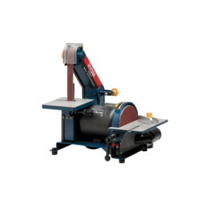 Mini Belt & Disc Sander