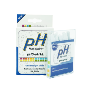 Dnx – Ph Test Strips
